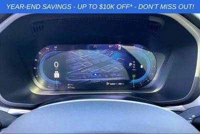 2025 Volvo XC60 B5 Core