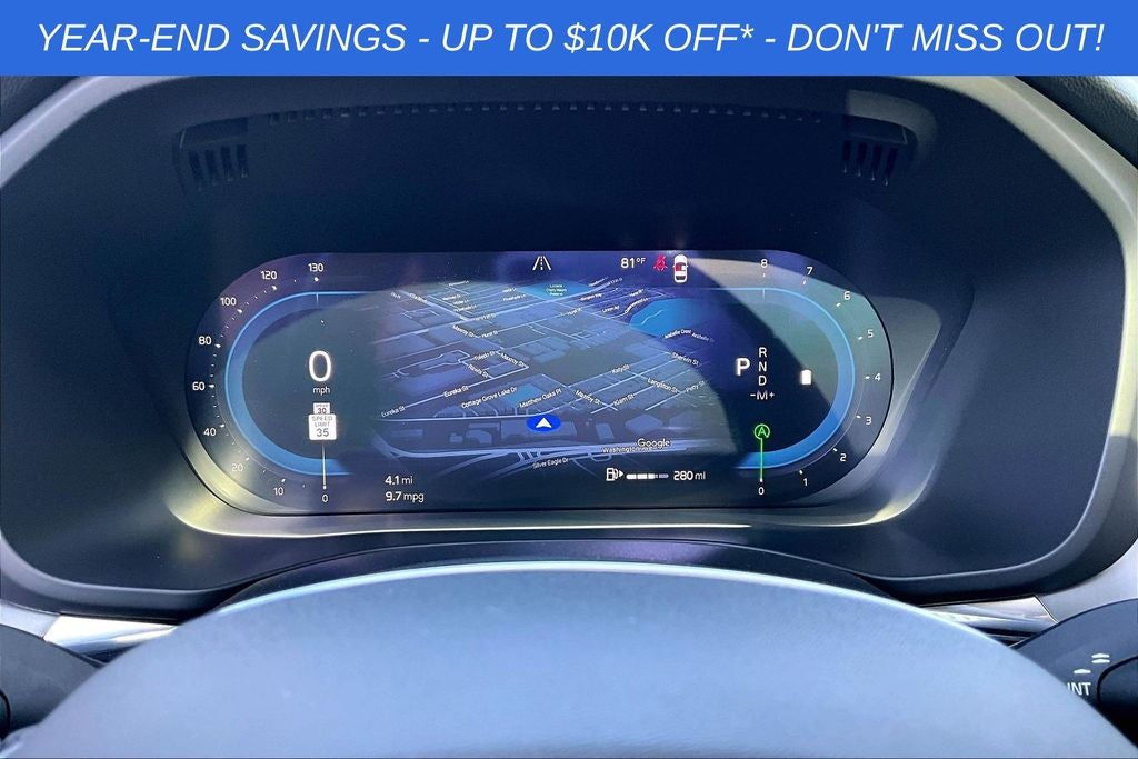 2025 Volvo XC60 B5 Core