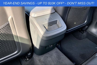 2025 Volvo XC60 B5 Core