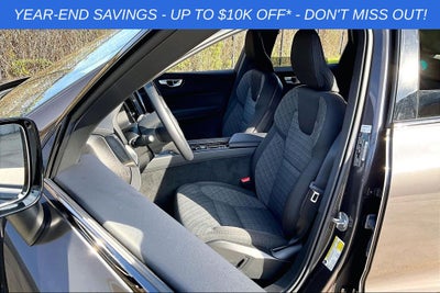2025 Volvo XC60 B5 Core
