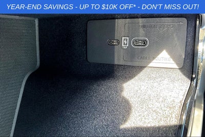 2025 Volvo XC60 B5 Core