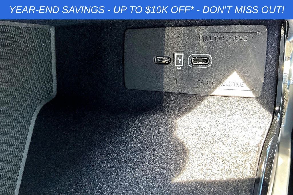 2025 Volvo XC60 B5 Core