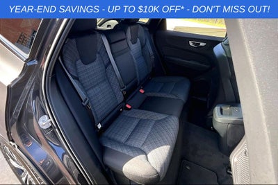 2025 Volvo XC60 B5 Core