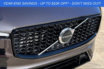 2025 Volvo XC60 B5 Core
