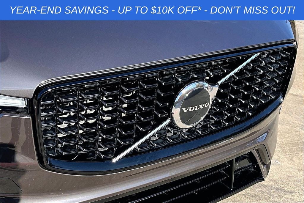 2025 Volvo XC60 B5 Core