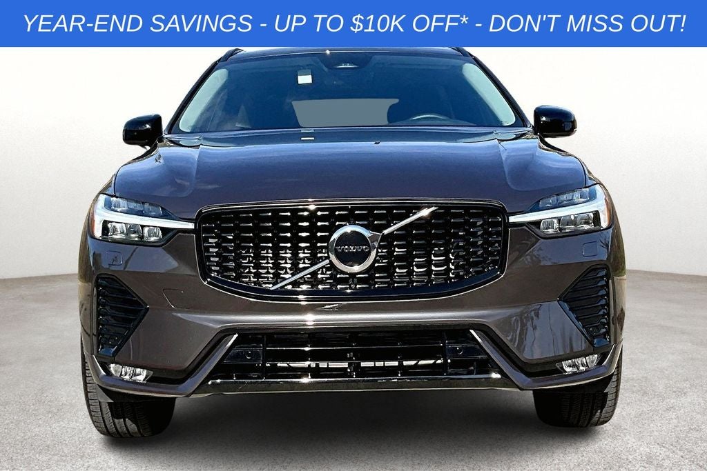 2025 Volvo XC60 B5 Core