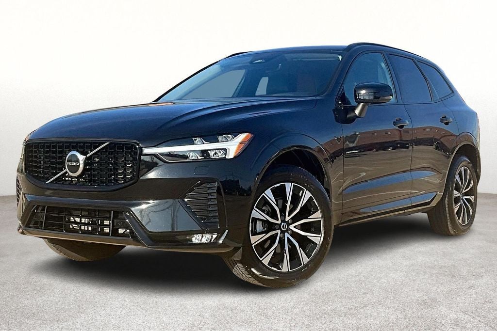 2025 Volvo XC60 B5 Core