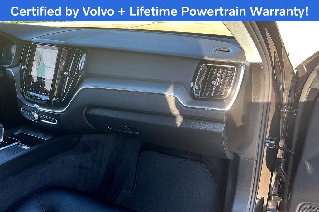 2025 Volvo XC60 B5 Core