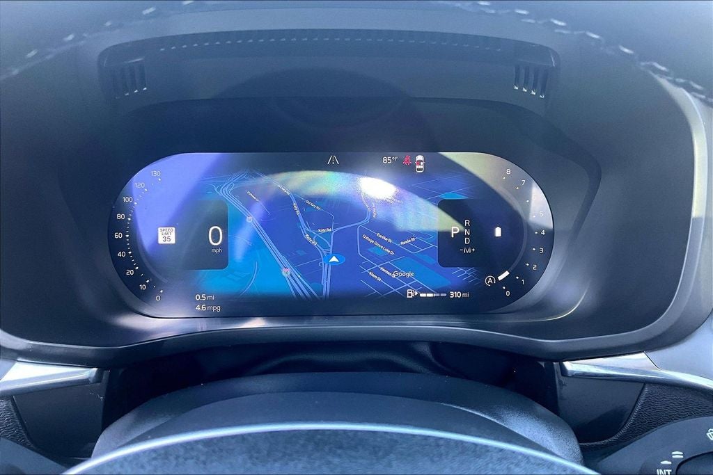 2025 Volvo XC60 B5 Core