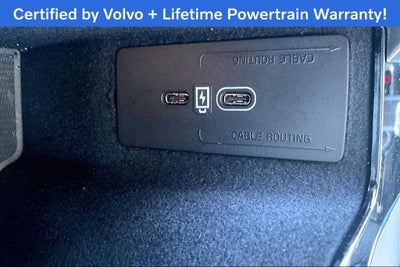 2025 Volvo XC60 B5 Core