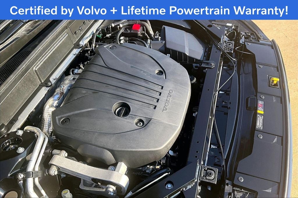 2025 Volvo XC60 B5 Core