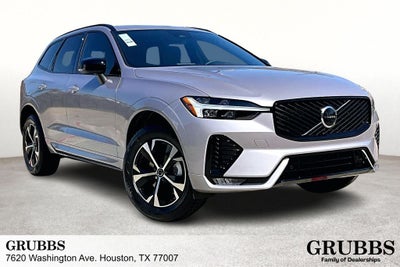 2026 Volvo XC60 B5 Core