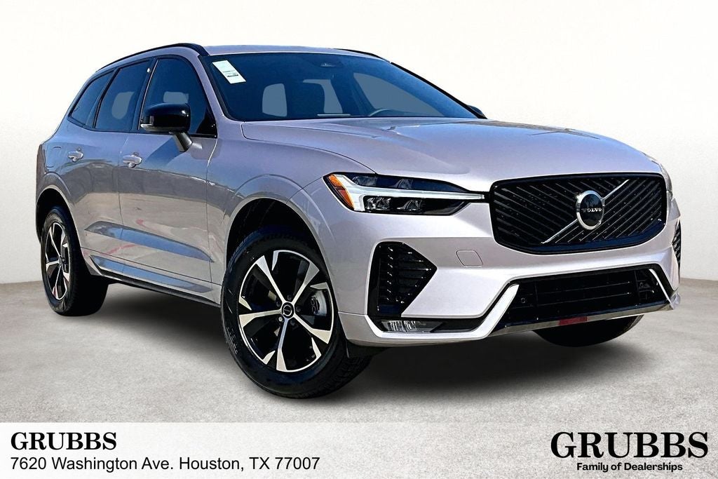2026 Volvo XC60 B5 Core