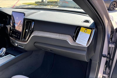 2026 Volvo XC60 B5 Core