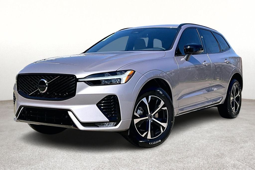 2026 Volvo XC60 B5 Core