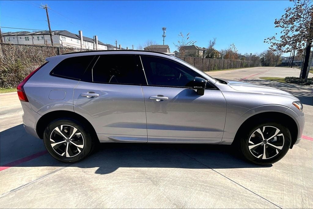 2026 Volvo XC60 B5 Core