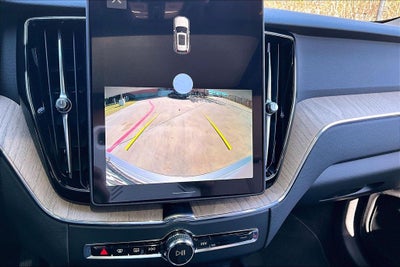 2026 Volvo XC60 B5 Core