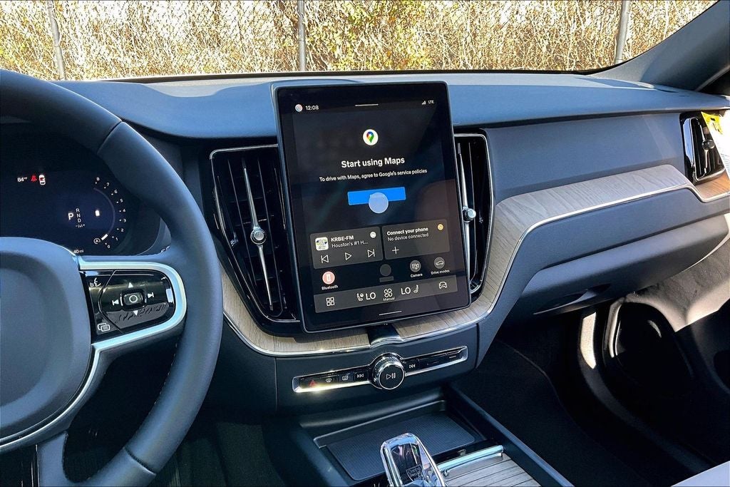 2026 Volvo XC60 B5 Core