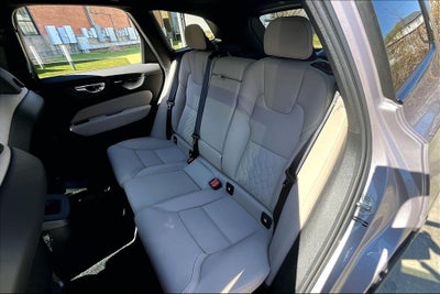 2026 Volvo XC60 B5 Core