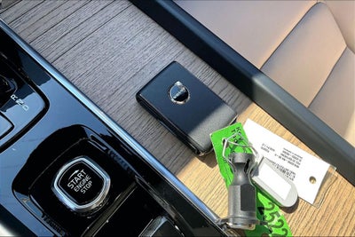 2026 Volvo XC60 B5 Core