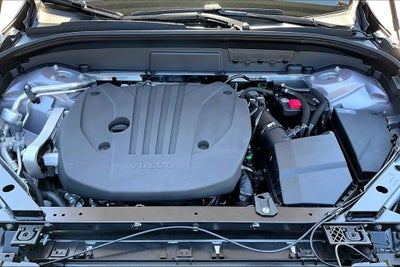 2026 Volvo XC60 B5 Core
