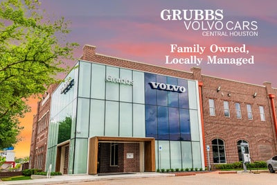 2026 Volvo XC60 B5 Core