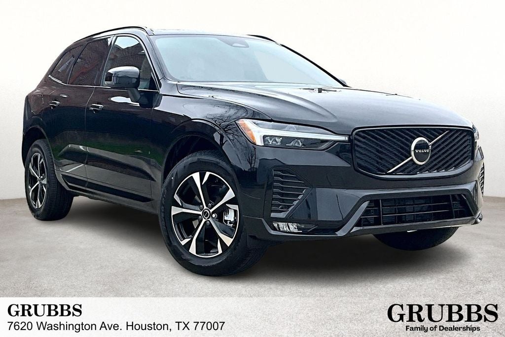 2026 Volvo XC60 B5 Core