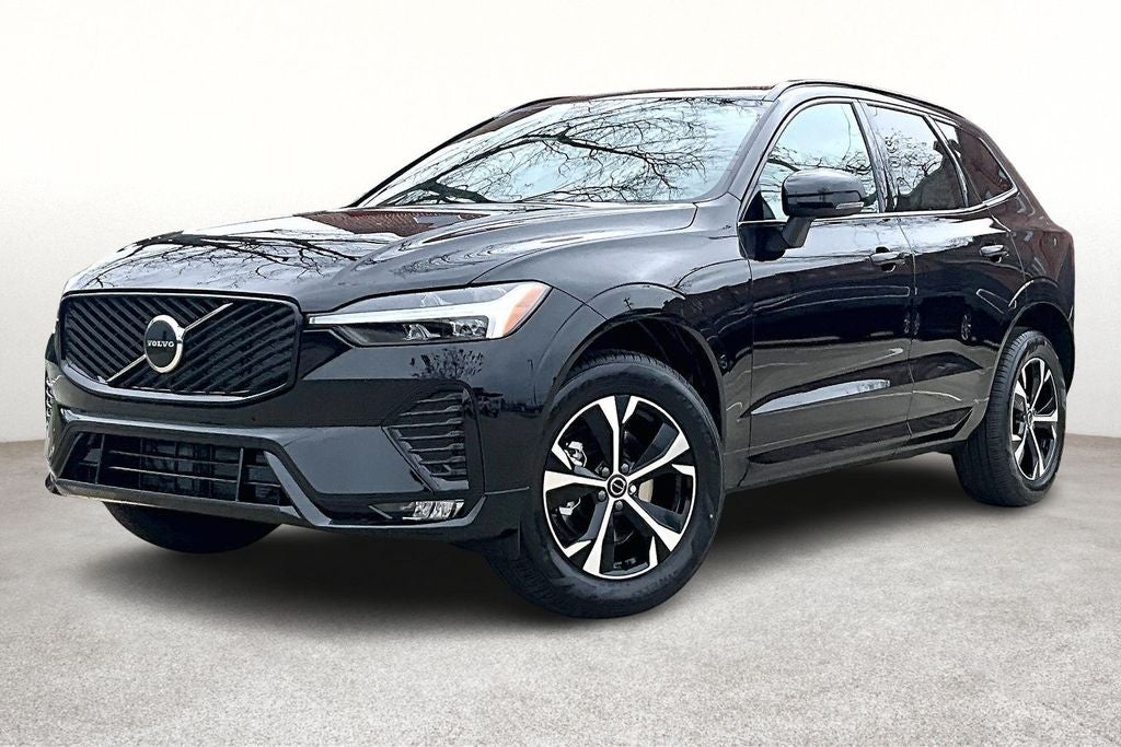 2026 Volvo XC60 B5 Core