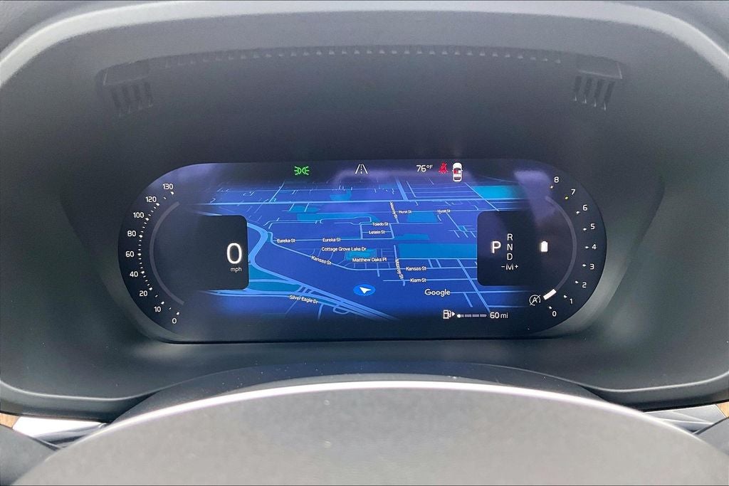 2026 Volvo XC60 B5 Core