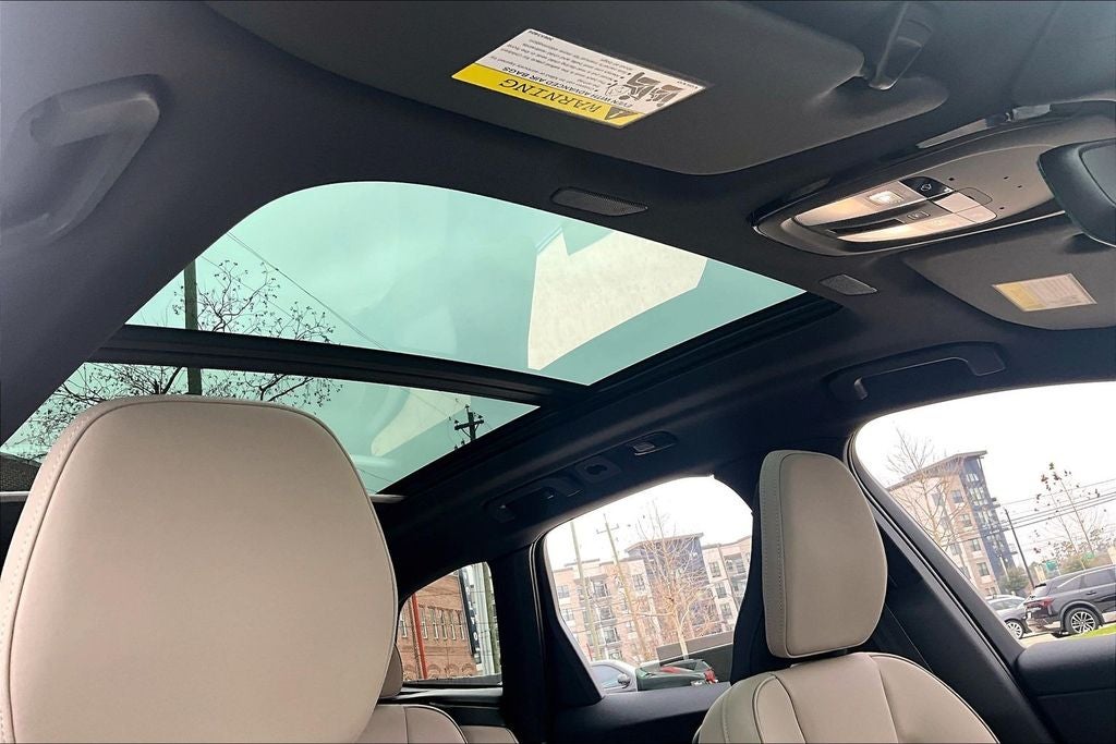 2026 Volvo XC60 B5 Core