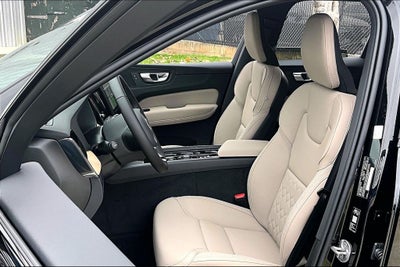 2026 Volvo XC60 B5 Core