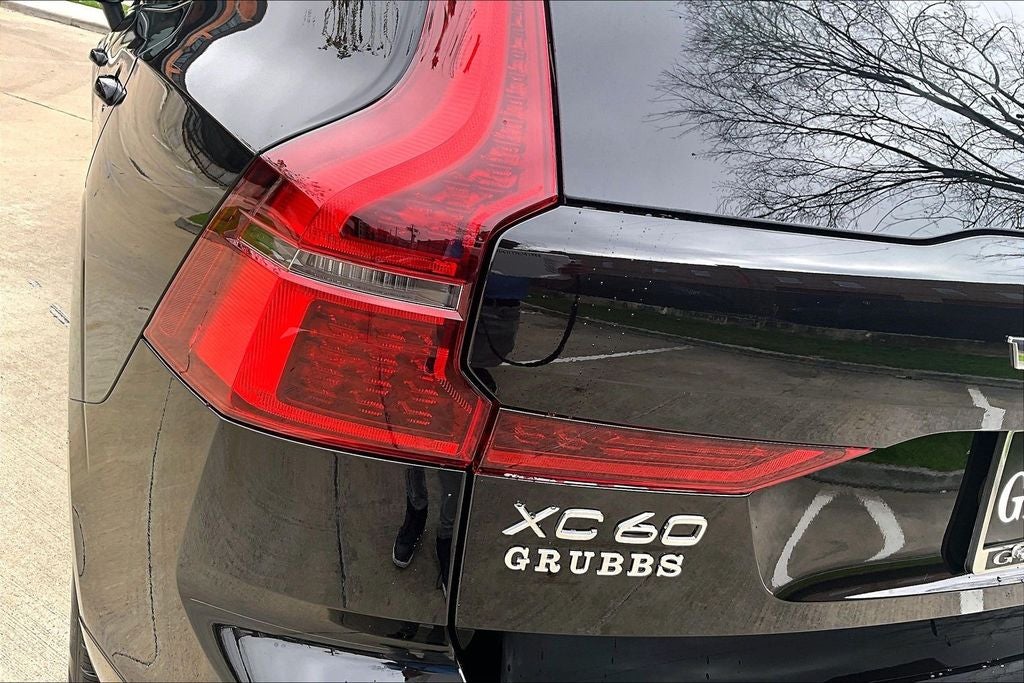 2026 Volvo XC60 B5 Core