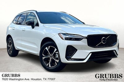 2026 Volvo XC60 B5 Core