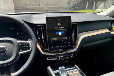 2026 Volvo XC60 B5 Core