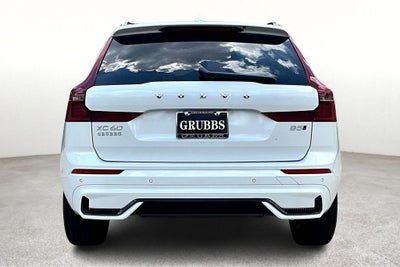 2026 Volvo XC60 B5 Core