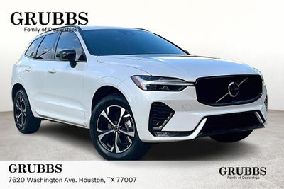2026 Volvo XC60 B5 Core