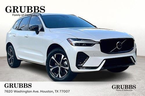 2026 Volvo XC60 B5 Core