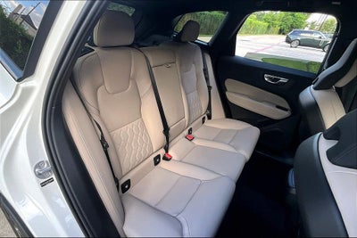2026 Volvo XC60 B5 Core