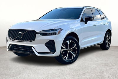 2026 Volvo XC60 B5 Core