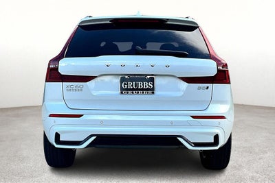 2026 Volvo XC60 B5 Core