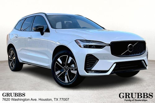 2026 Volvo XC60 B5 Core