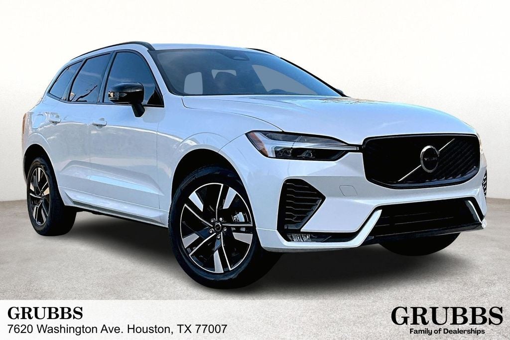 2026 Volvo XC60 B5 Core