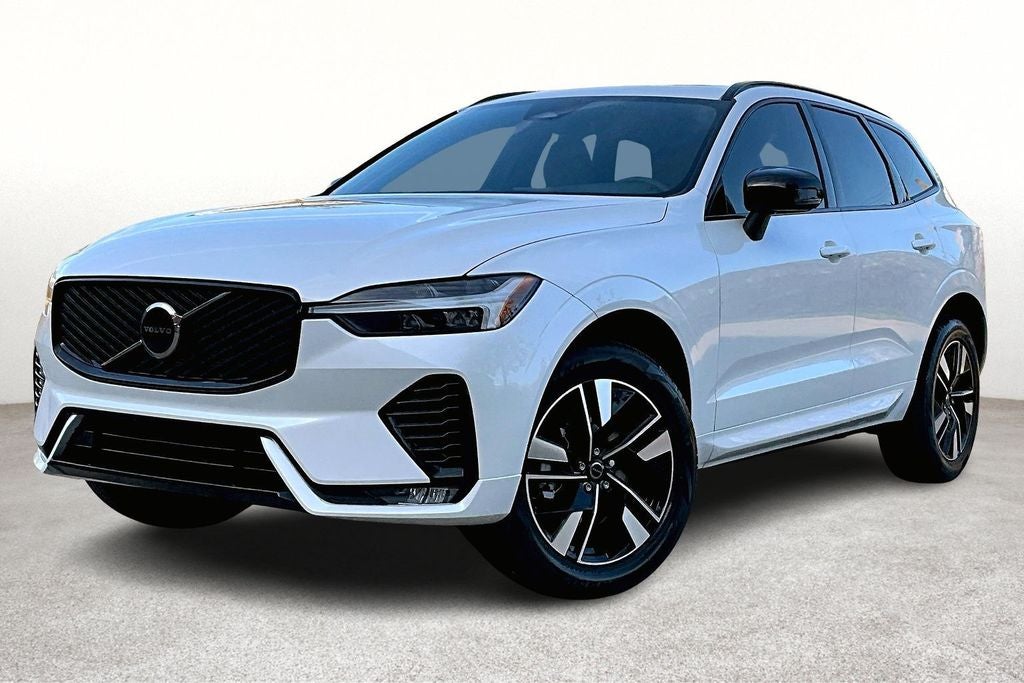 2026 Volvo XC60 B5 Core