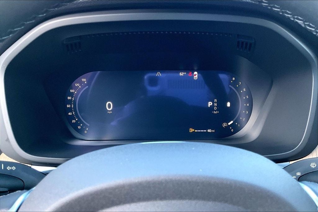 2026 Volvo XC60 B5 Core