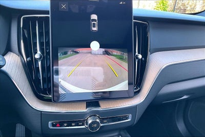 2026 Volvo XC60 B5 Core