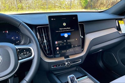 2026 Volvo XC60 B5 Core