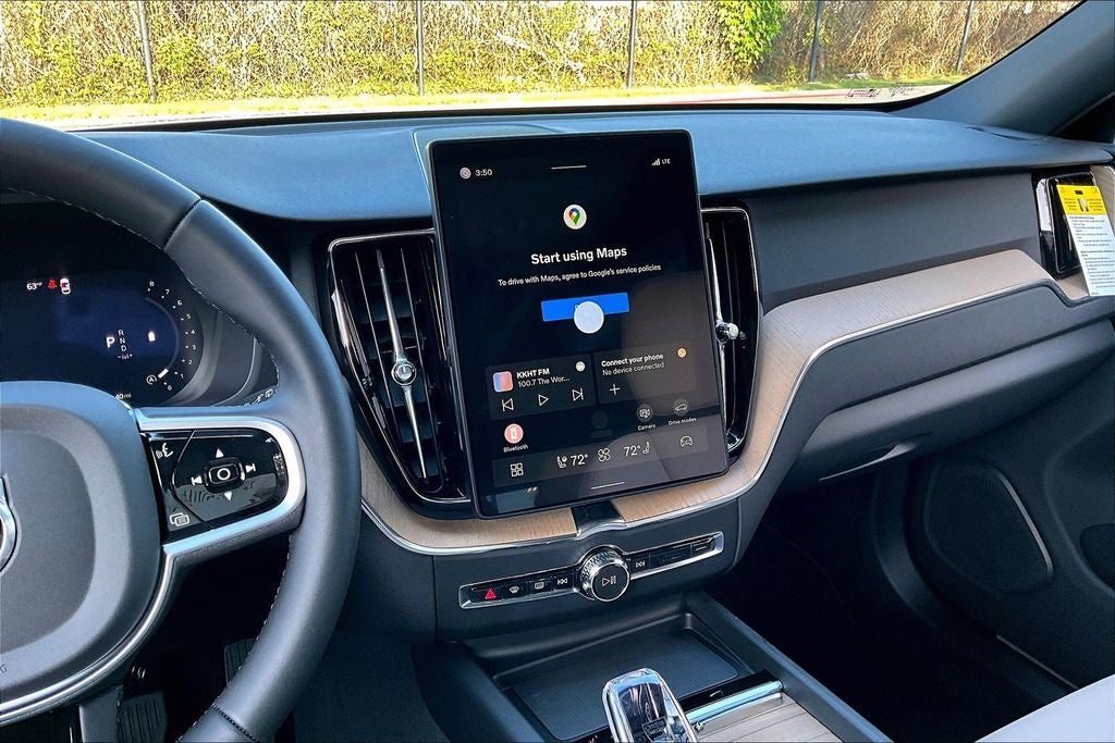 2026 Volvo XC60 B5 Core