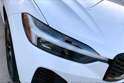 2026 Volvo XC60 B5 Core