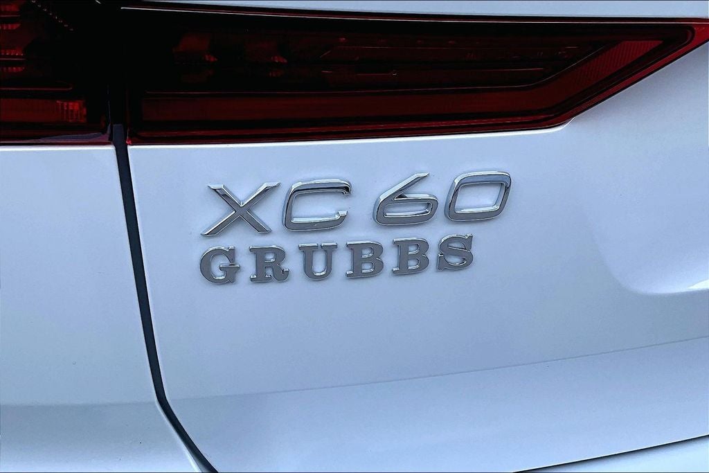 2026 Volvo XC60 B5 Core