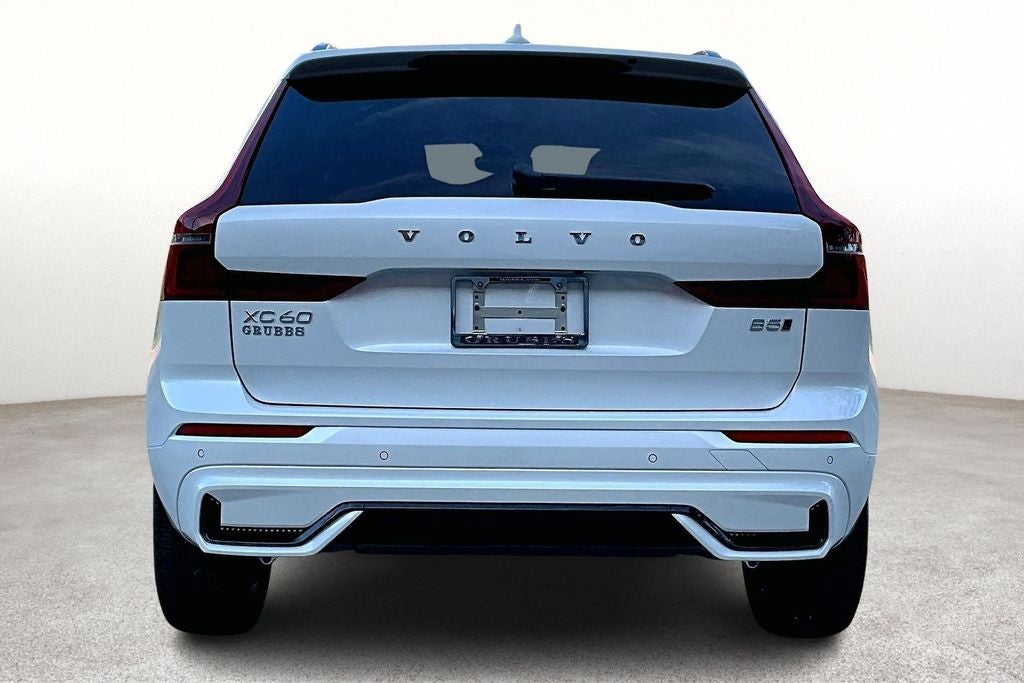 2026 Volvo XC60 B5 Core